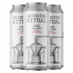 Triptych Grinding Ritual 4-pack - The Open Bottle