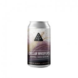 Anagram Brewery CELLAR WHISPERS Anagram Brewery CELLAR WHISPERS