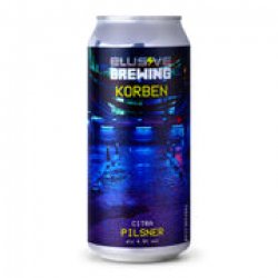 Korben, 4.5% - The Fuss.Club