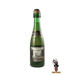 Timmermans Oude Gueuze Lambicus 37.5cl - Beer Mania