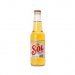 Sol
10° Cerveza Lager Sol
10° Cerveza Lager