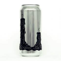 Omnipollo. Omnipollo Double MAZ - Cask Chile