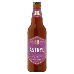 Thornbridge Brewery Astryd