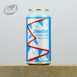 Saint Mars of the Desert Smodfest 