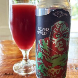 The Veil Brewing Co.. Never Never Dead Dead v. 2.0 - Brew Export