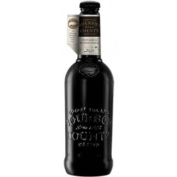 Goose Island Beer Co. Bourbon County Brand Stout (2021) 14.0%