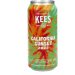 Brouwerij Kees California Sunset 2023 West Coast IPA 
