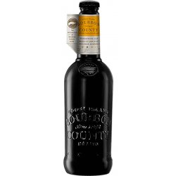 Goose Island Beer Co. Bourbon County Brand Wheatwine (2018) Goose Island Beer Co. Bourbon County Brand Wheatwine (2018)