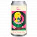 Queer Brewing - X-ray - 4,3% New Zealand Pale Ale 