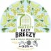 VAULT CITY BREWING Eazy Breezy (KEGSTAR) 5.0% 