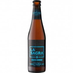 La Sagra Suxinsu La Sagra Suxinsu