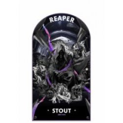 Hackney Church Brew Co. Reaper (Keg) - Pivovar