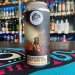 New Bristol Brewery - Espresso Martini Cinder Toffee Stout 