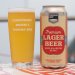 Pressure Drop Brewing - Premium Lager Beer 