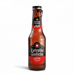 Estrella Galicia Especial
