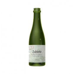 Laugar WILD NATION ZUBIETE Botella 37,5cl - Laugar Brewery