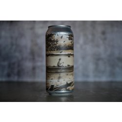 Tree House - Sollitude - addicted2craftbeer