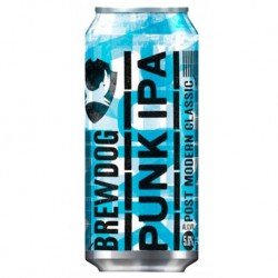 Brewdog Punk IPA