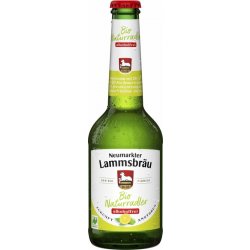 Neumarkter Lammsbräu (Bio) Naturradler Alkoholfrei