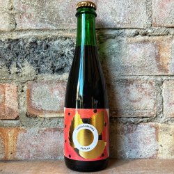 Fyne Ales Paipean Flanders Red 7% (375ml) - Caps and Taps