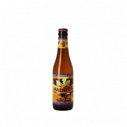 Malheur 10° (Millennium)