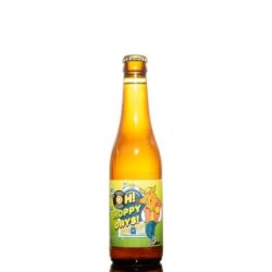 Minne Brasserie Oh Hoppy Days 33cl - Belgas Online