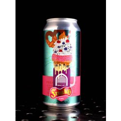 Vault City Brewing Freaky Vault City Brewing Freaky