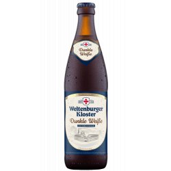 Weltenburger Dunkle Weisse - Bodecall