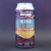 Elusive Brewing  Siren - Nine Mile Ride - 6% (440ml) 