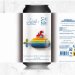 Mogwaï Beer Company Living in a Boho Submarine  0.44L 