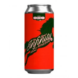 Oso Brew Co Infinity