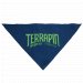 Terrapin Dog Bandana 