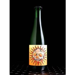 Holy Goat Brewing Sol Invictus Holy Goat Brewing Sol Invictus
