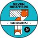 Seven Bro7hers Session IPA (Cask) 