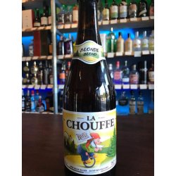 Chouffe - La Chouffe 75cl - Independent Spirit of Bath