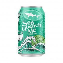 Dogfish Head Craft Brewery SeaQuench Ale