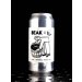Beak x 3 Sons  Oak  Imperial Stout BA sans BA  10% 
