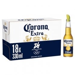 Corona Extra