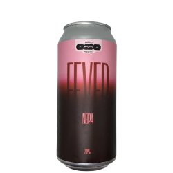 Oso Brew Co Fever