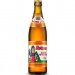 Rothaus, Hefe Weizen,  500ml Bottle 
