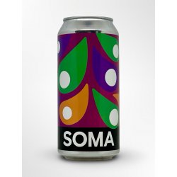 SOMA Beer Mental SOMA Beer Mental