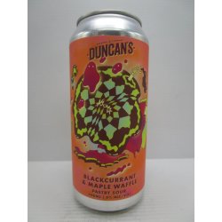 Duncan