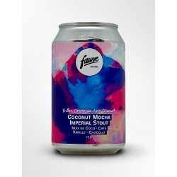 Fauve Briller Comme Un Noir Diamant