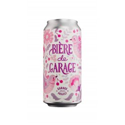 Garage Project Biere de Garage