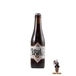 Verzet Oud Bruin - Beer Mania