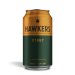 Hawkers Stout 