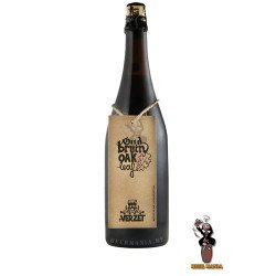 Verzet Oud Bruin Oak Leaf - Beer Mania