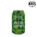 Kees Fresh & Spiky 33 Cl. (lattina) 