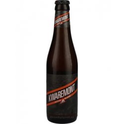 Brouwerij De Brabandere Kwaremont