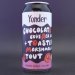 Yonder - Smore: Chocolate Covered Biscuit + Toasted Marshmallow Stout - 7% (440ml) 